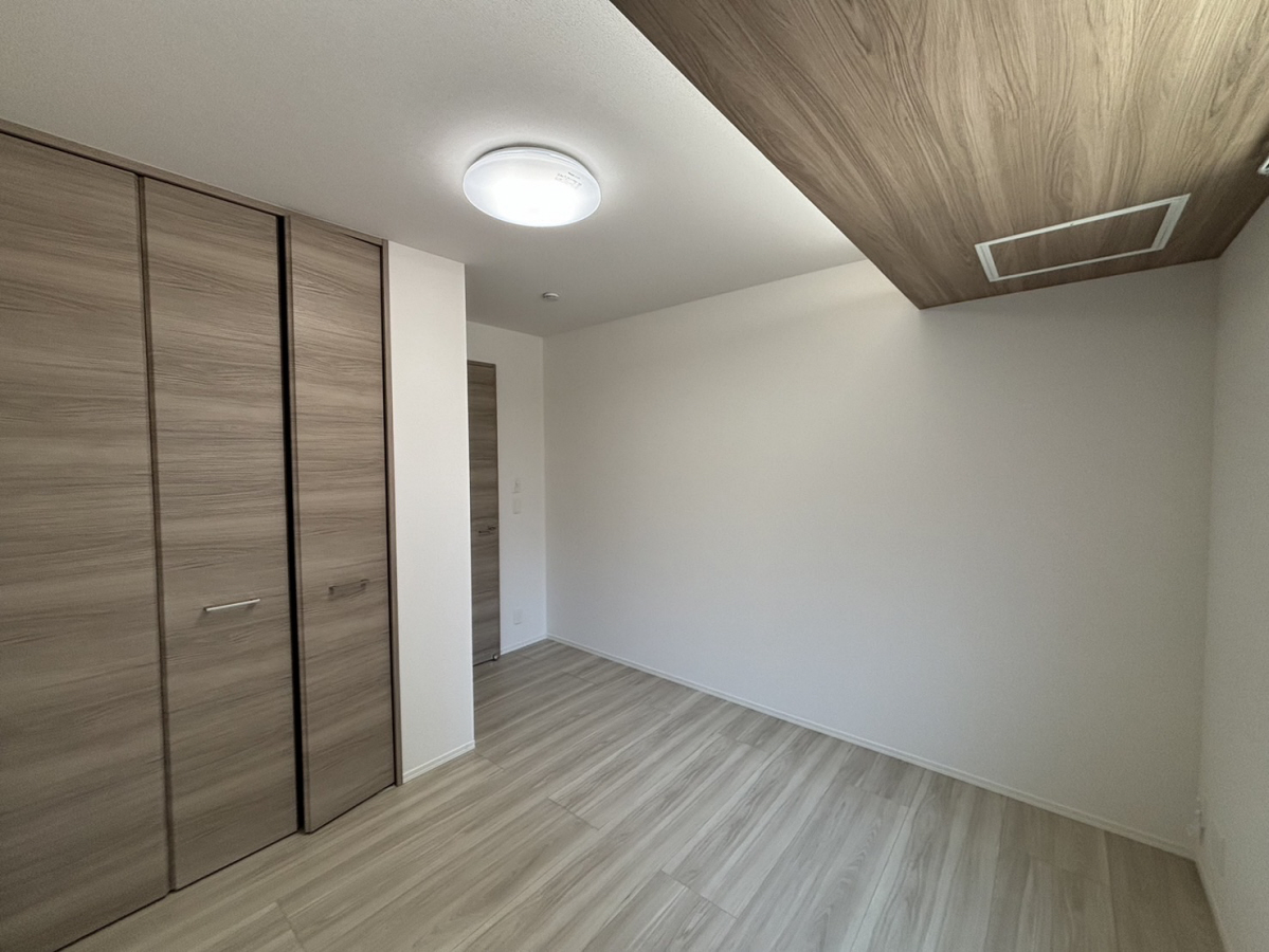 子供部屋 写真8