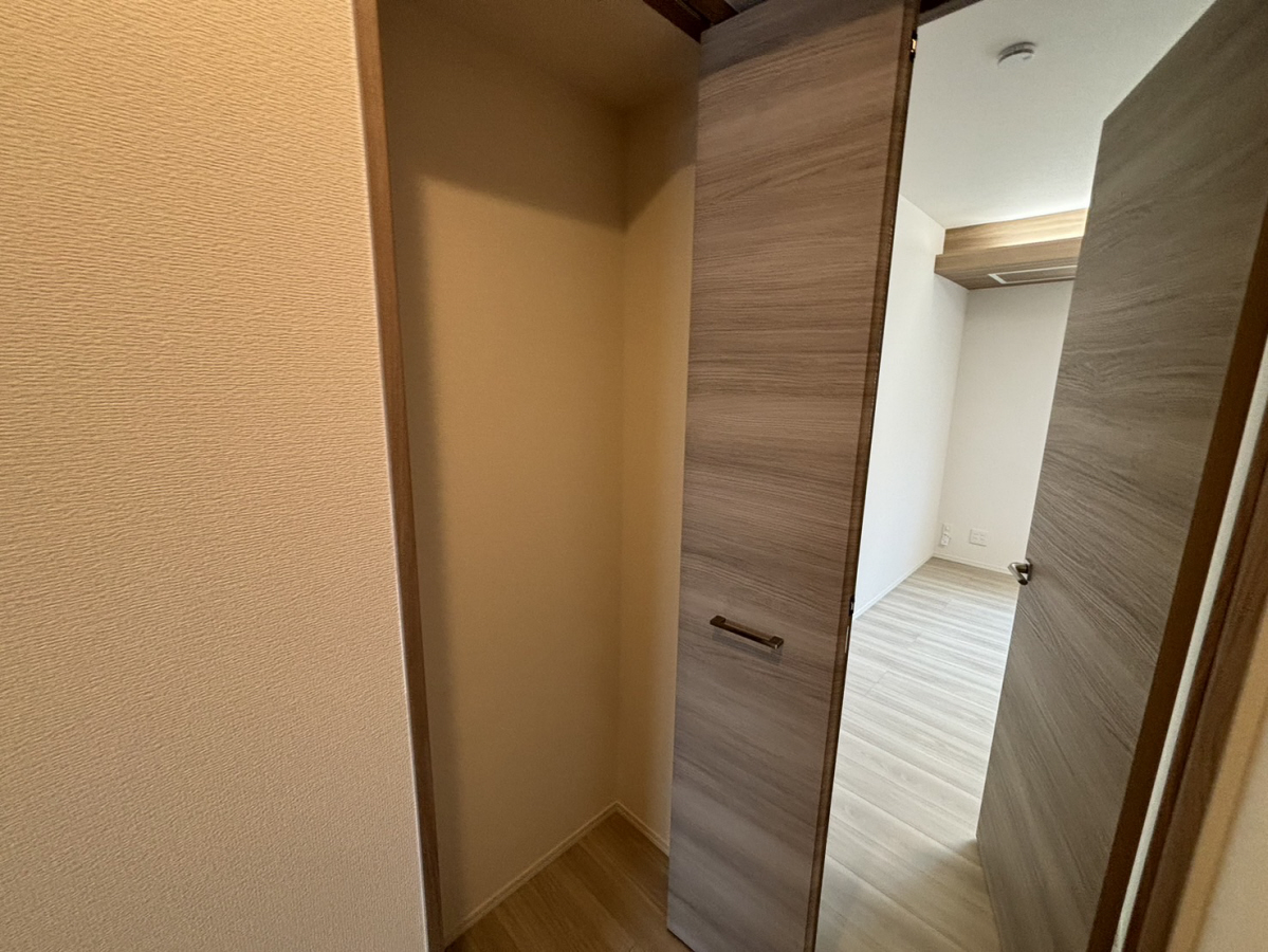 収納 写真16