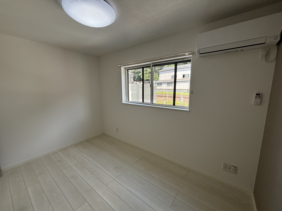 リビング 写真2