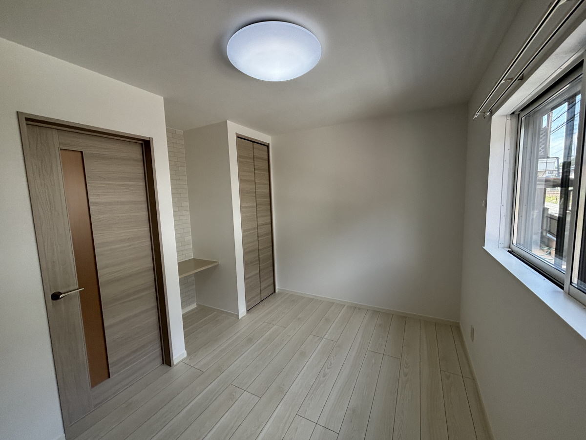 子供部屋 写真7