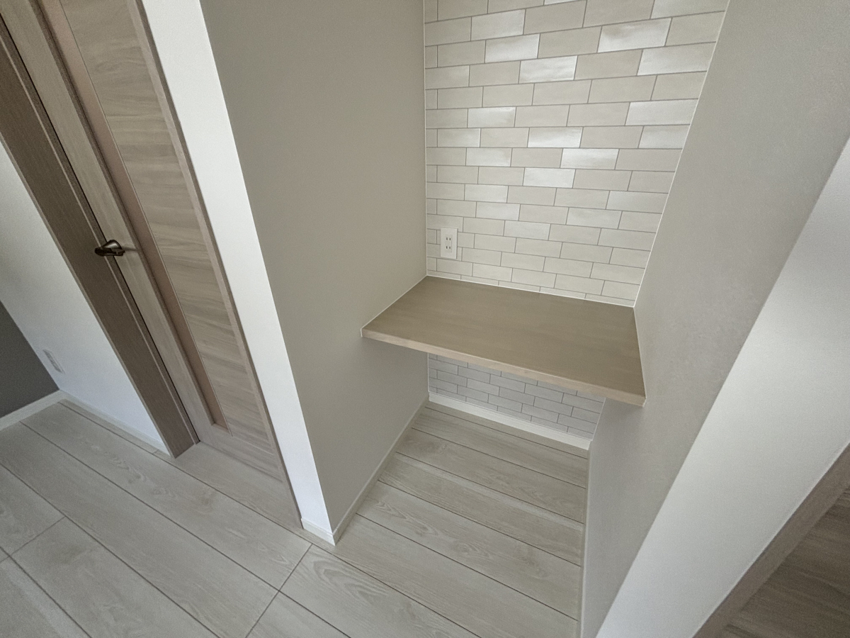 その他部屋・スペース 写真8