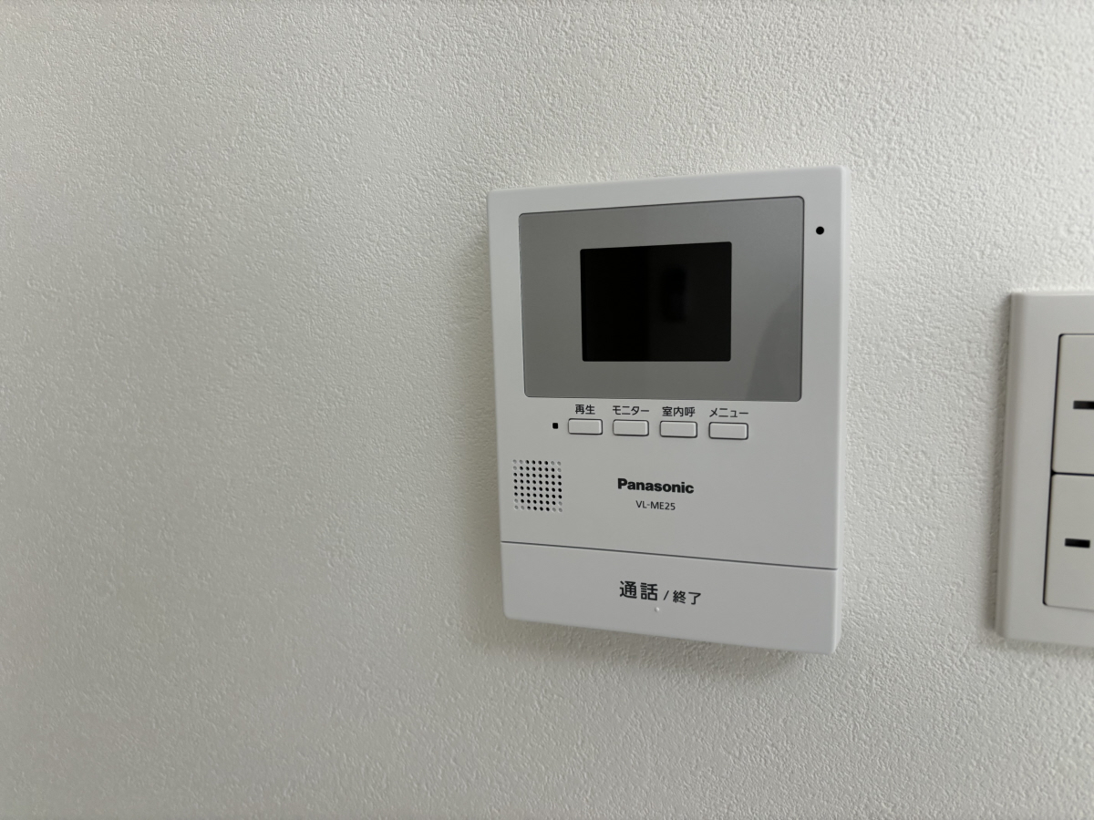 セキュリティ 写真17