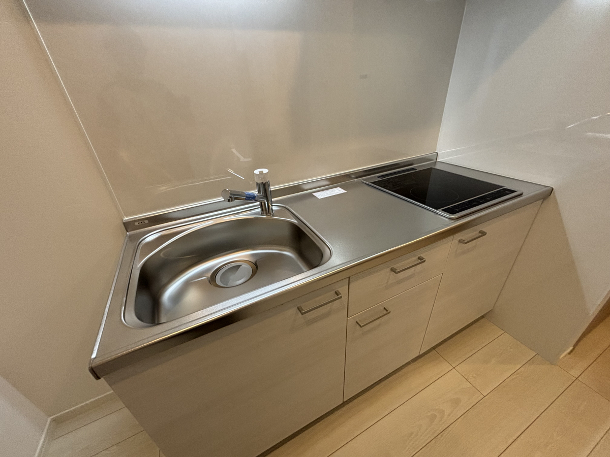 キッチン 写真3