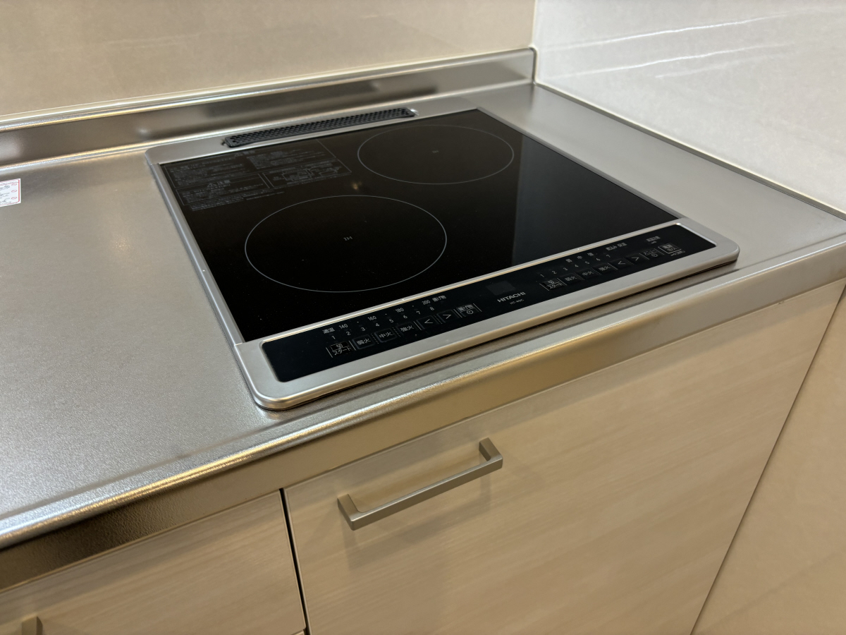 キッチン 写真4