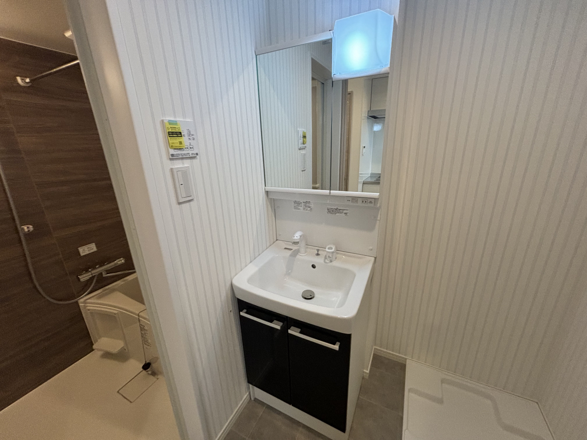 洗面所 写真11