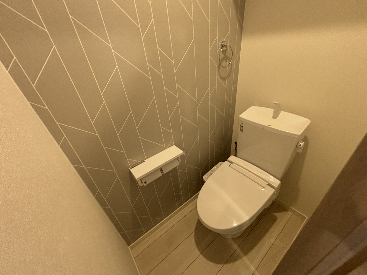 トイレ 写真14