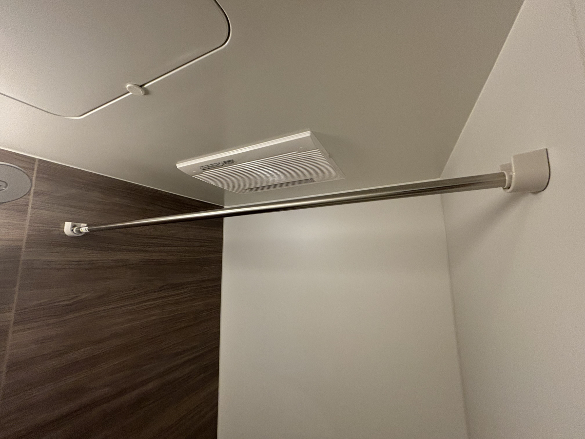 バルコニー・ベランダ 写真16