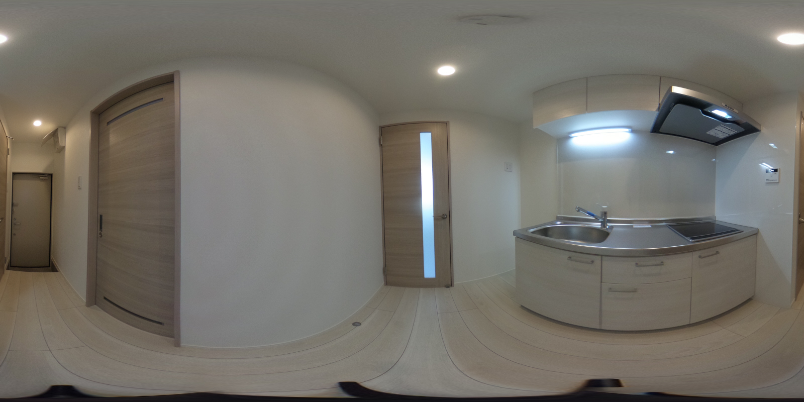 キッチン 写真34