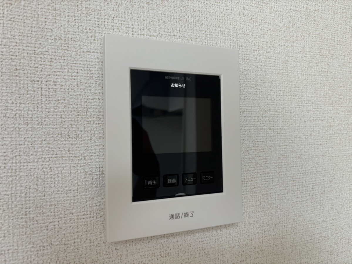セキュリティ 写真18