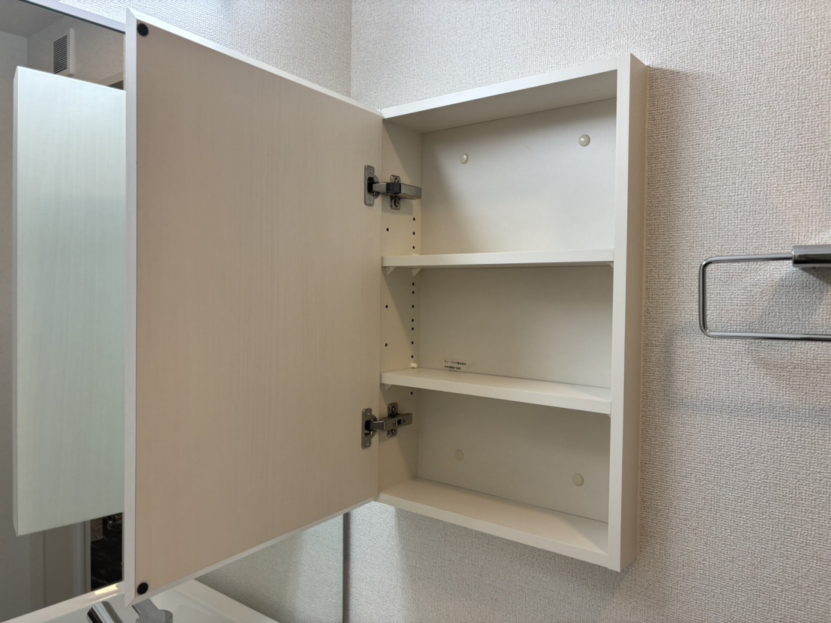収納 写真16