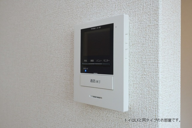 セキュリティ 写真9