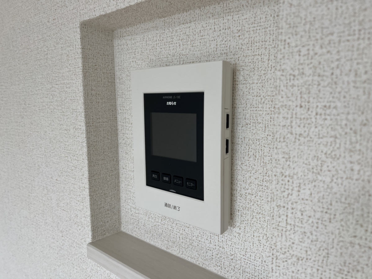 セキュリティ 写真16