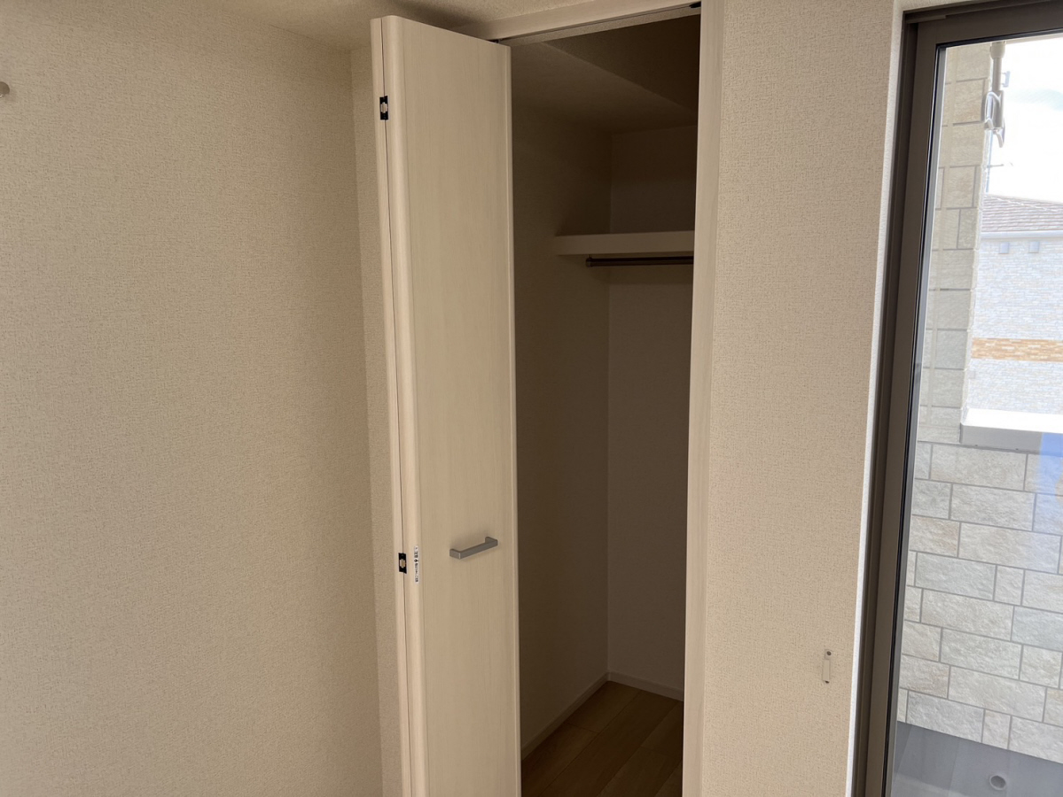 収納 写真14