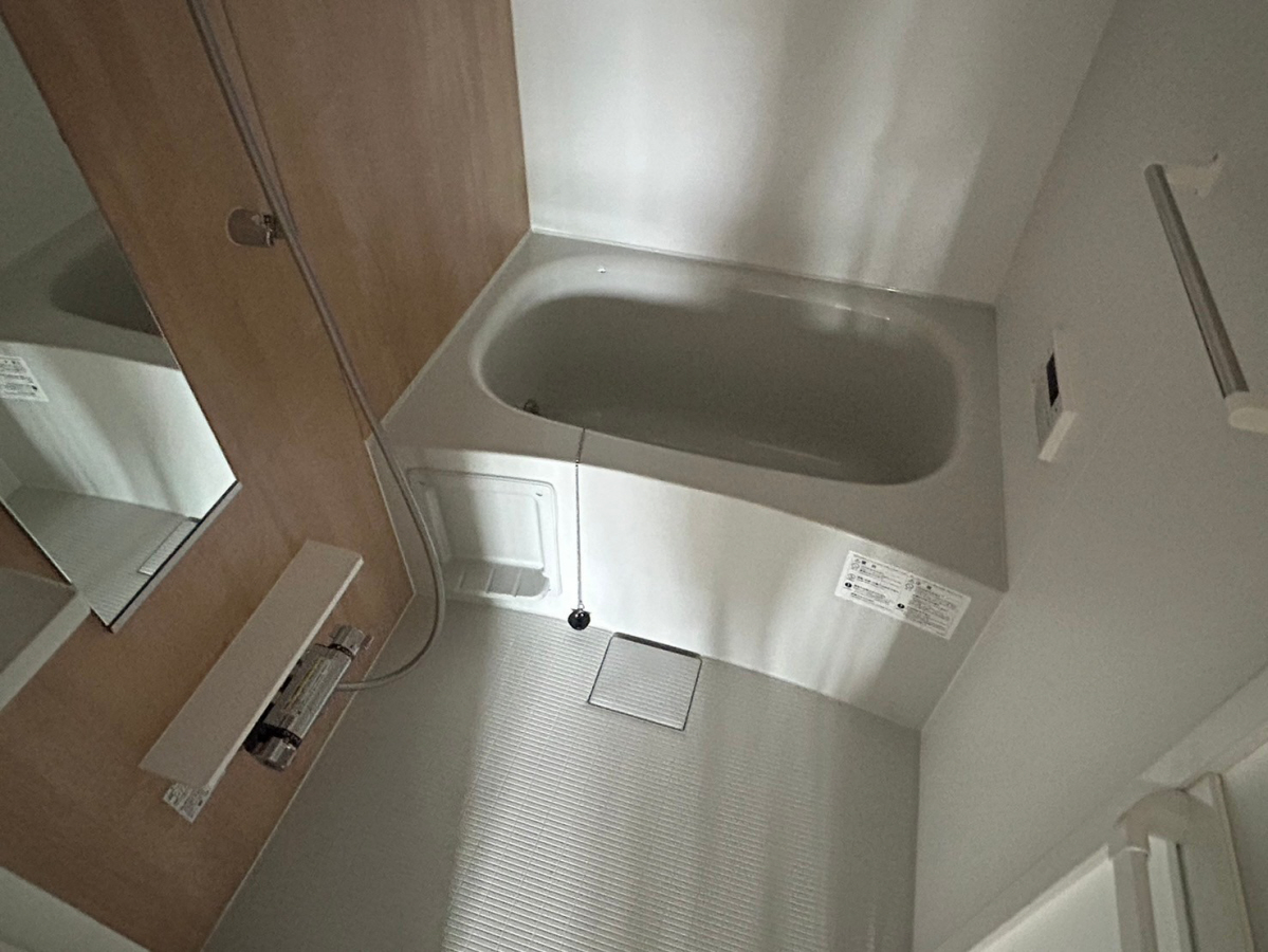 バス 写真11