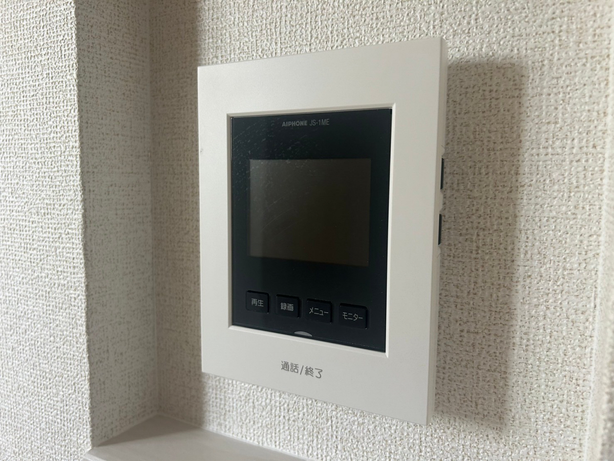 セキュリティ 写真17