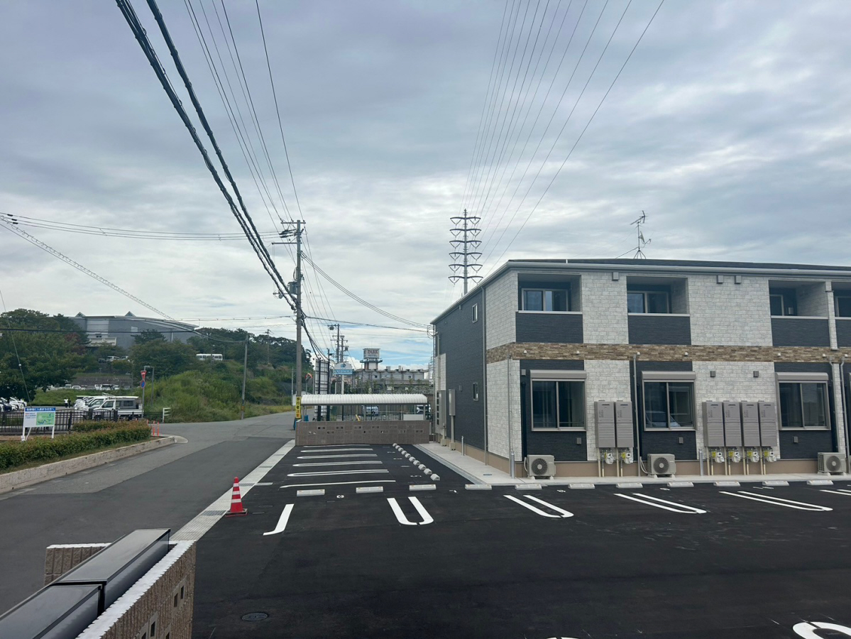 眺望 写真20