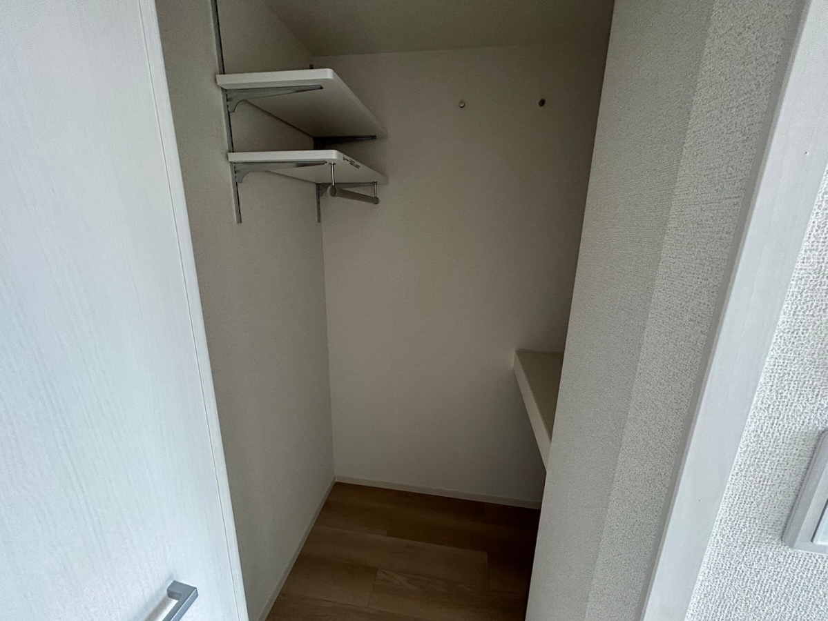収納 写真15