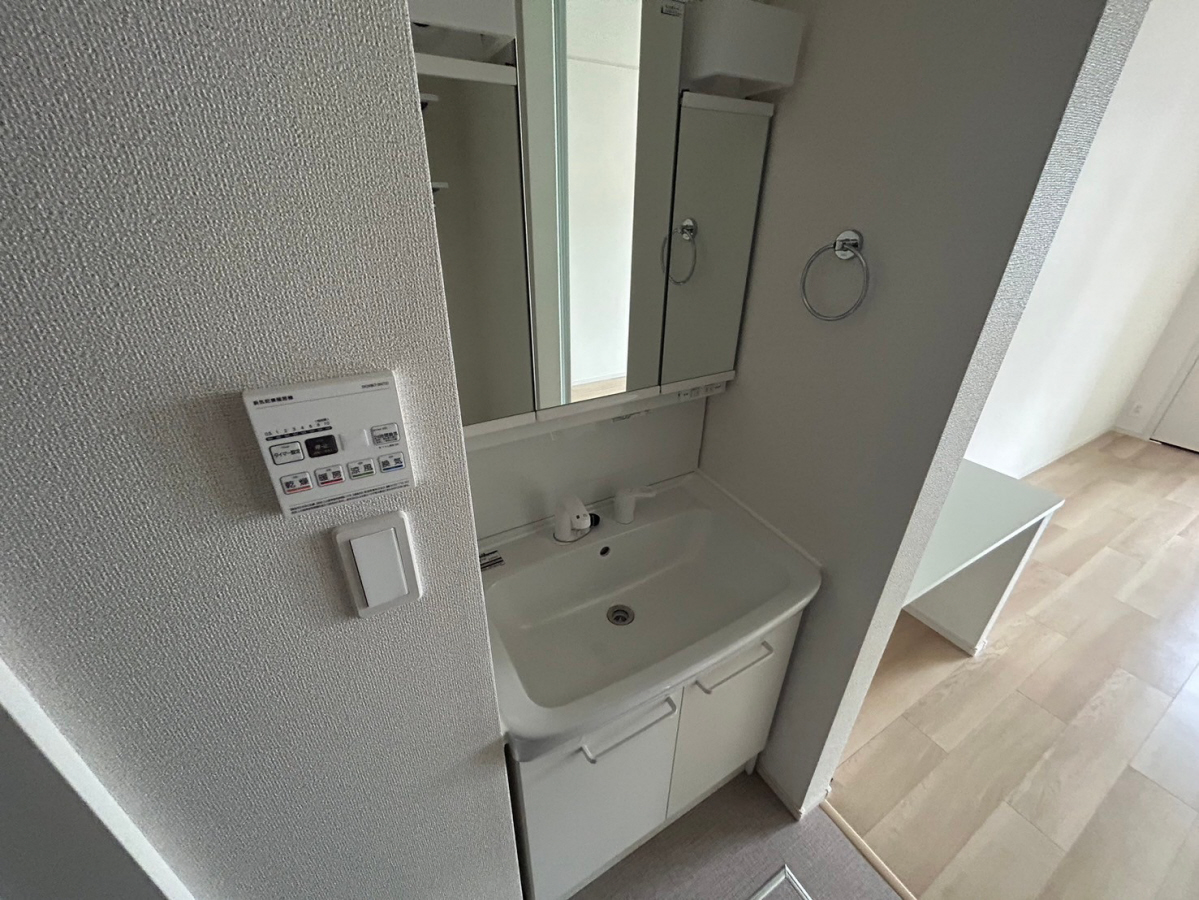 洗面所 写真10