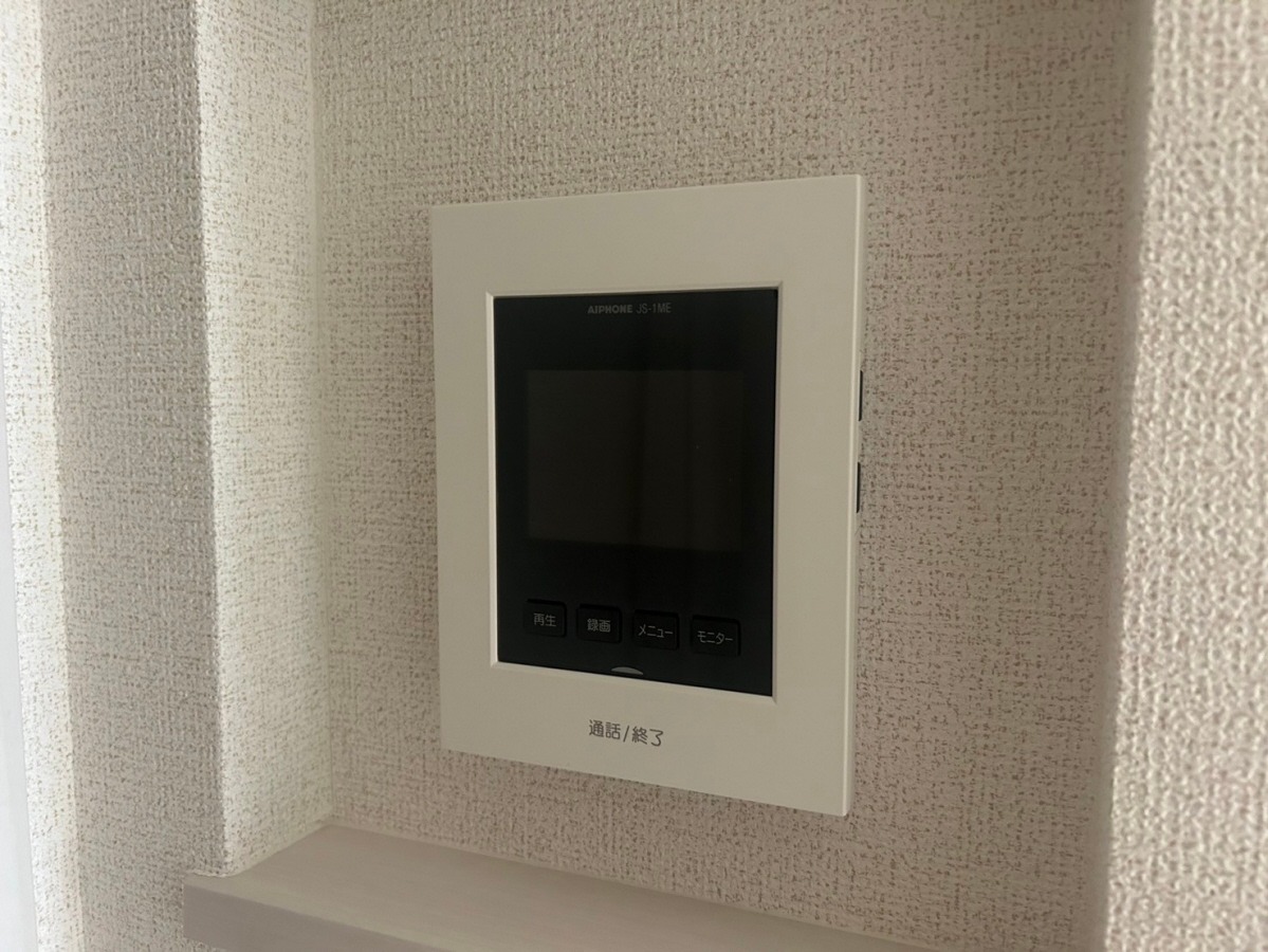 セキュリティ 写真17