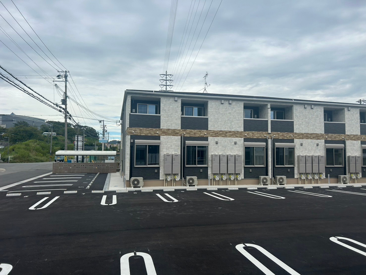 眺望 写真20