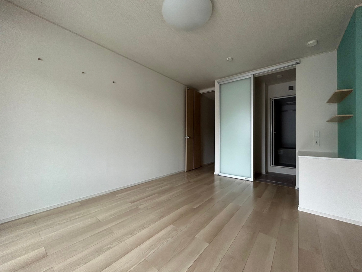 子供部屋 写真6