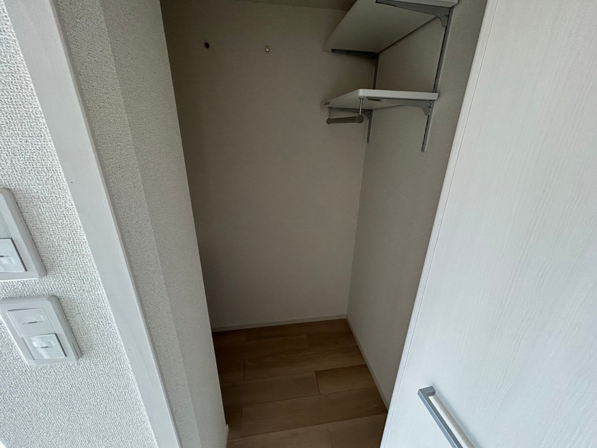 収納 写真15