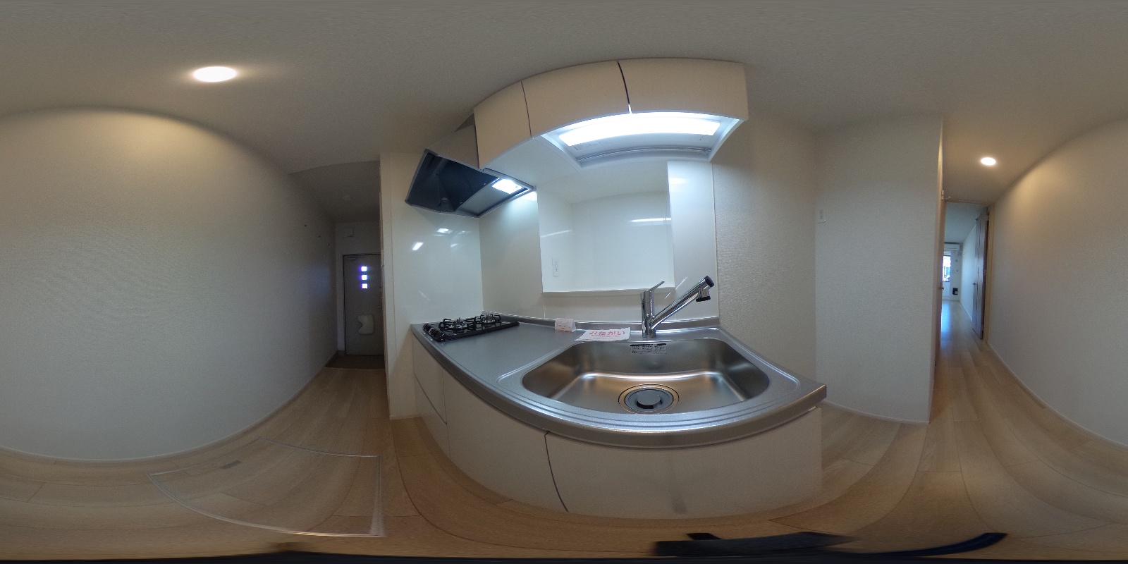 キッチン 写真34