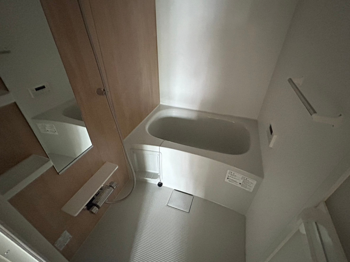 バス 写真11