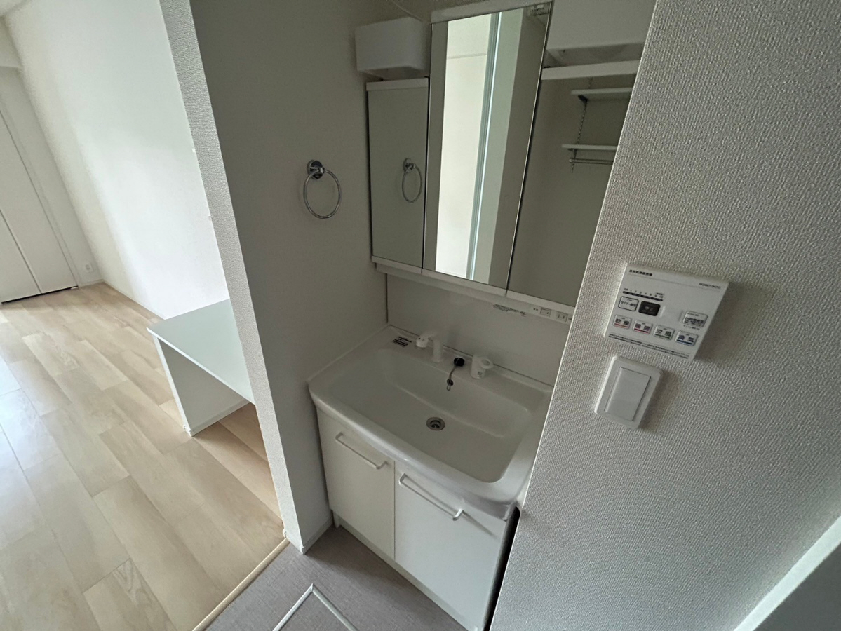 洗面所 写真10