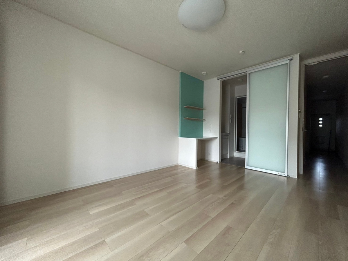 子供部屋 写真6