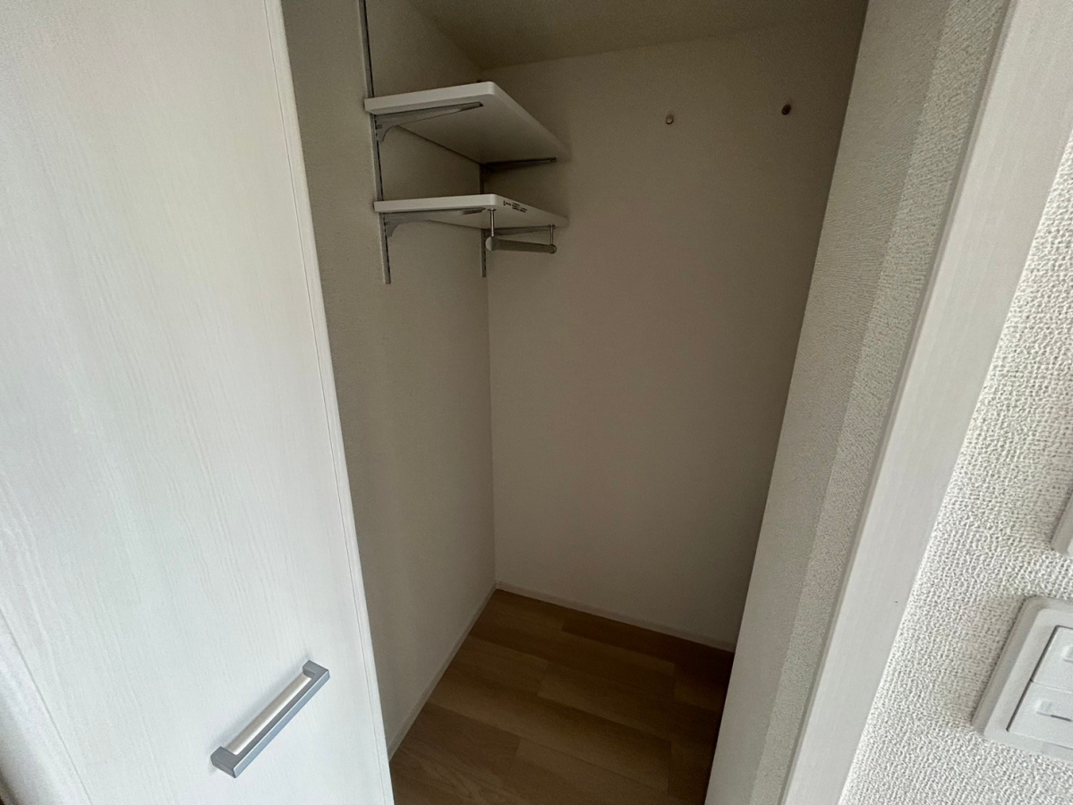 収納 写真15