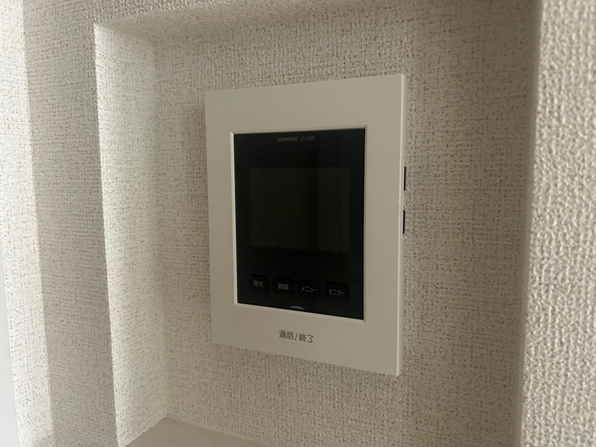 セキュリティ 写真18