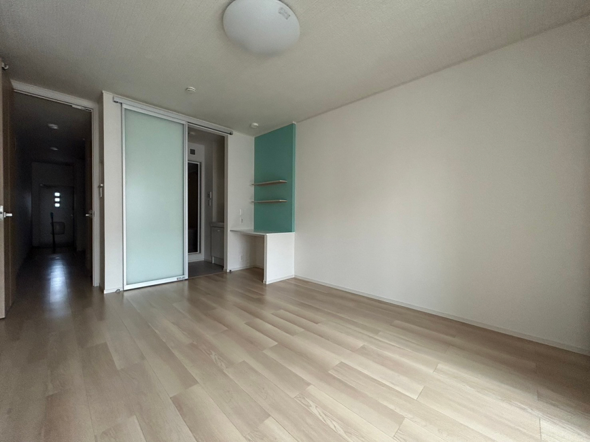 子供部屋 写真7