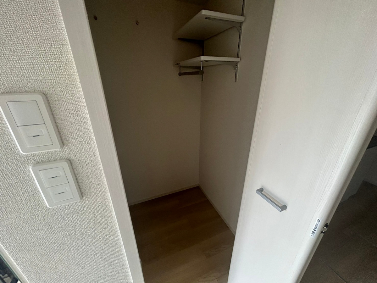 収納 写真16
