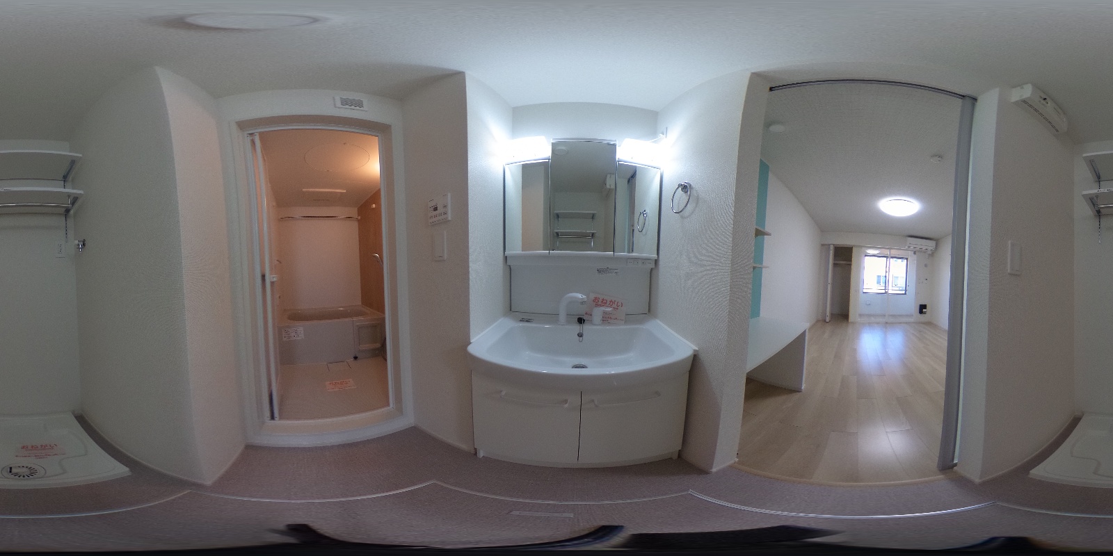 洗面所 写真36