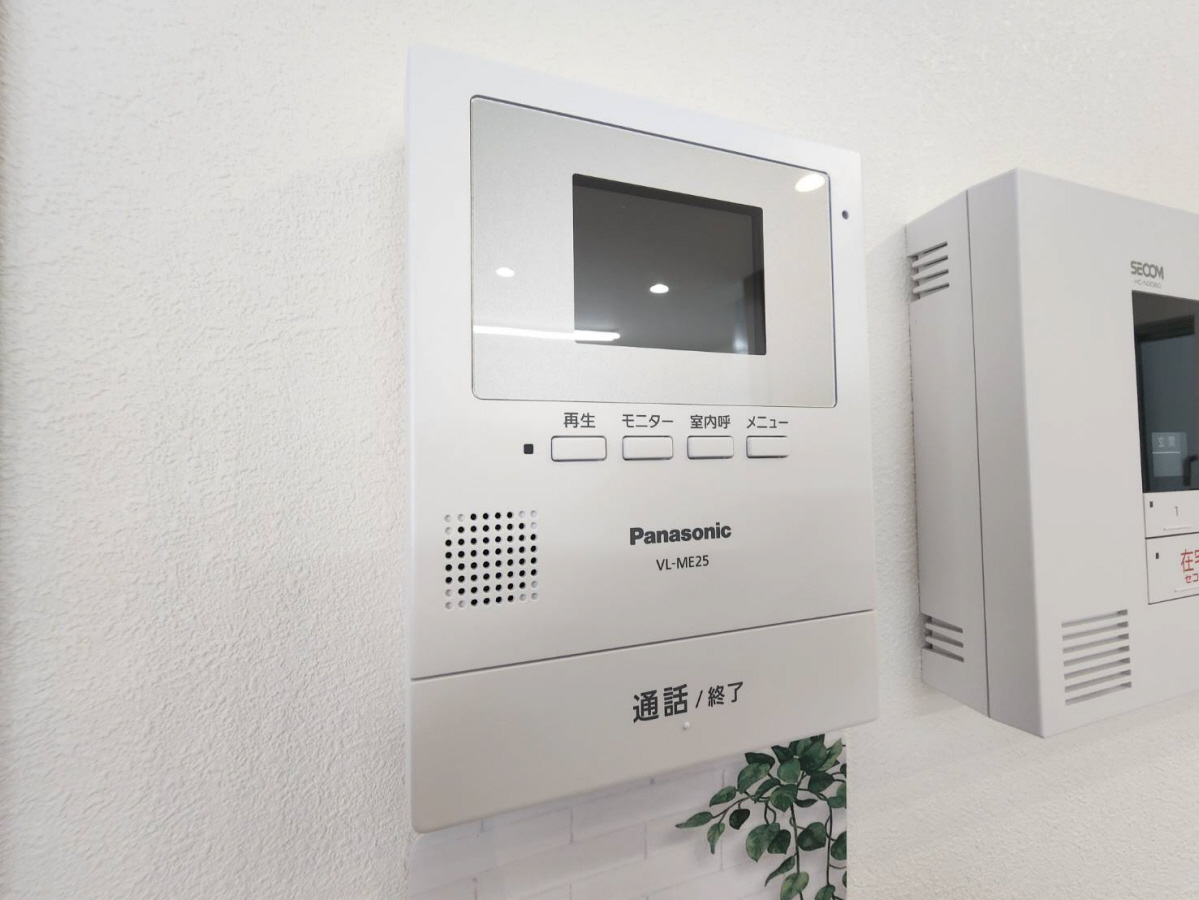 セキュリティ 写真30