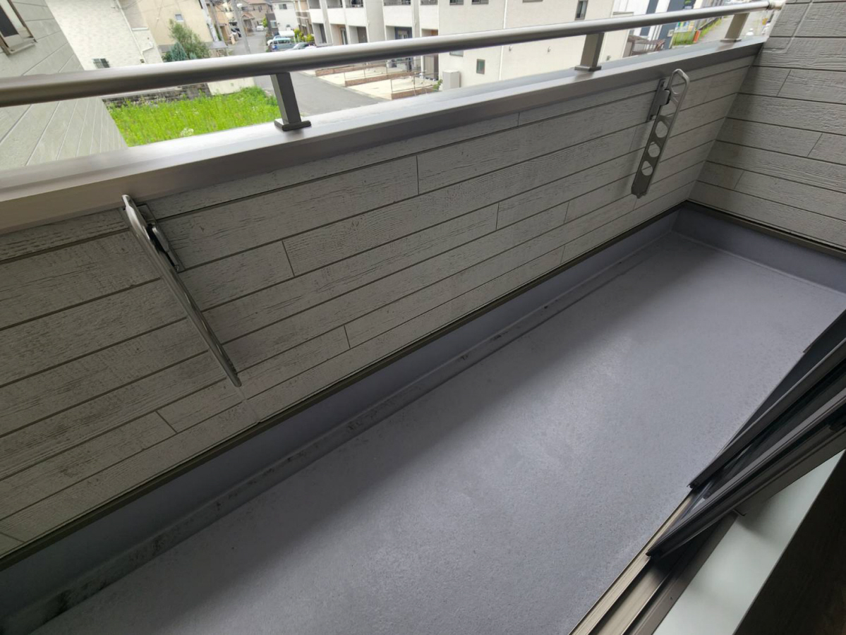 バルコニー・ベランダ 写真29
