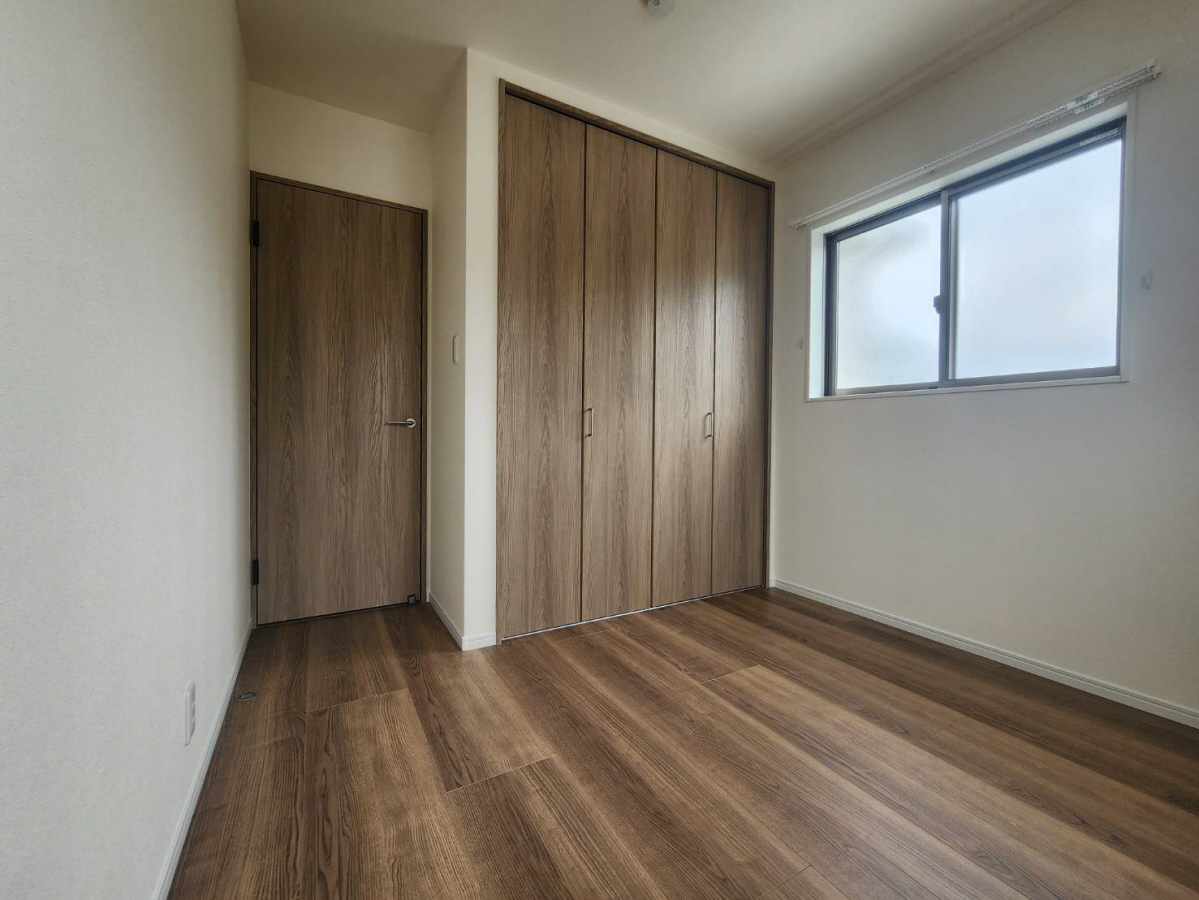 子供部屋 写真11