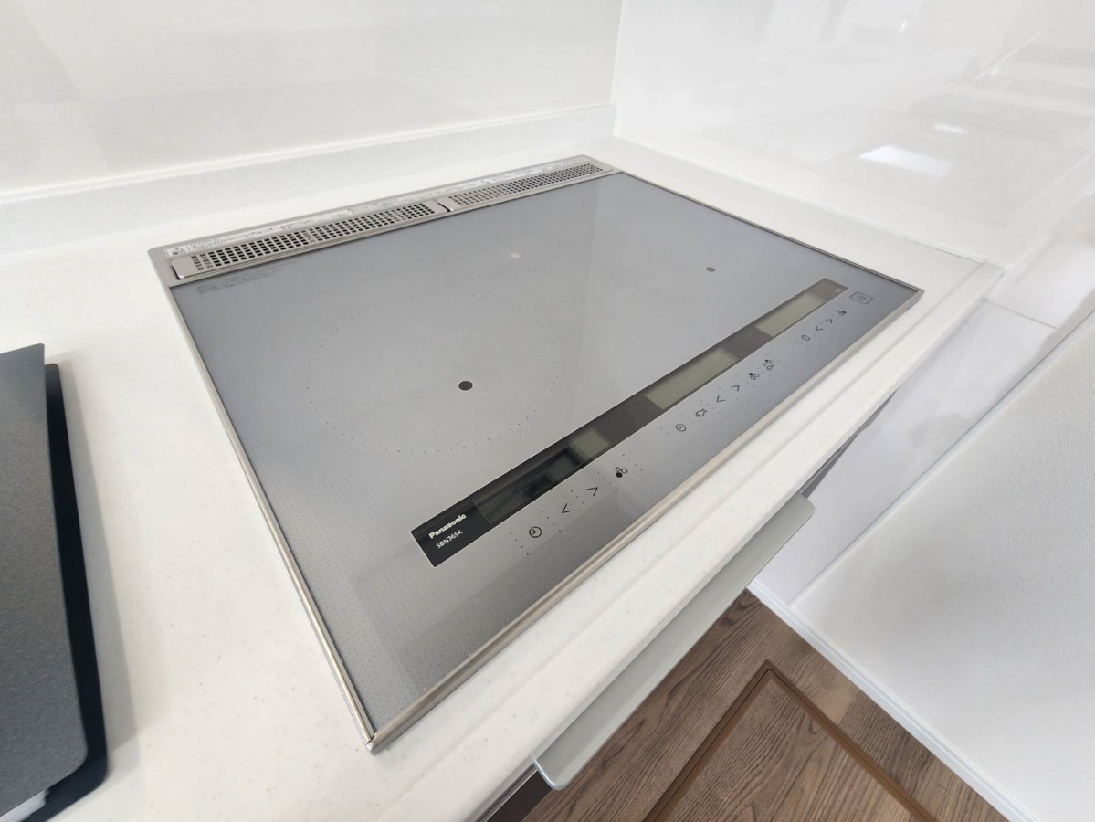 キッチン 写真5