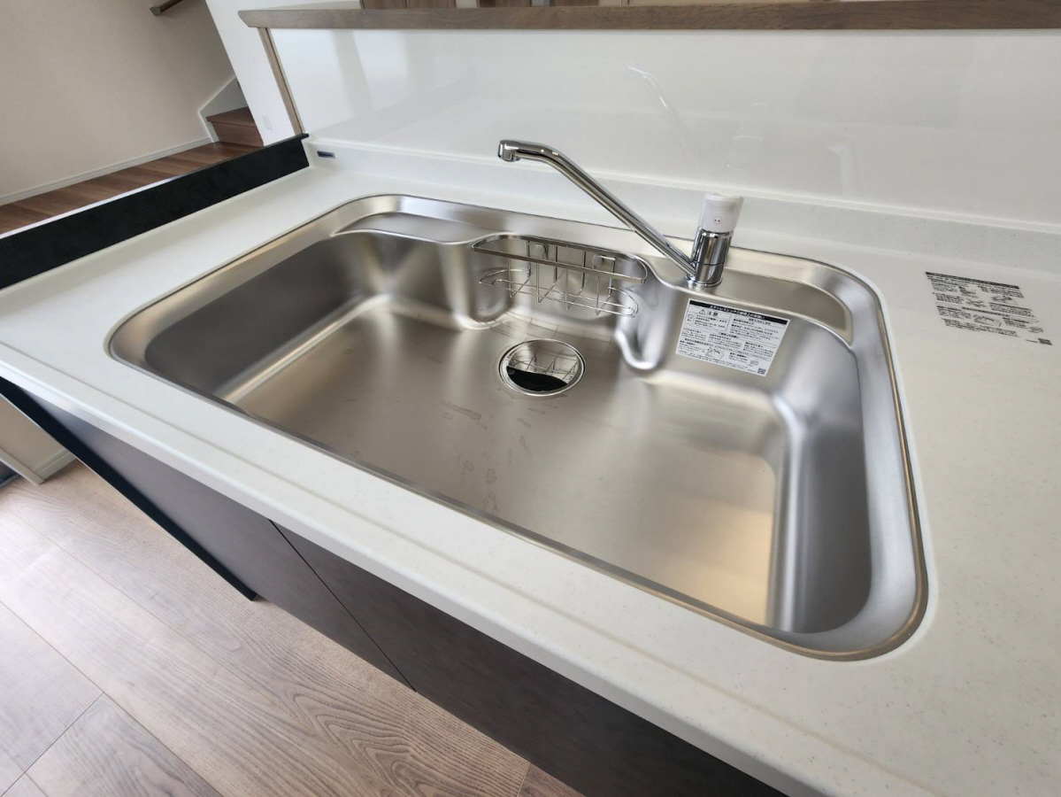 キッチン 写真6