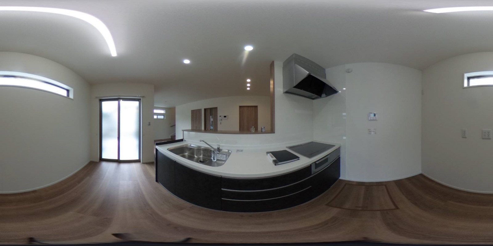 キッチン 写真8