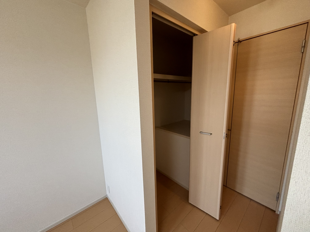 収納 写真14