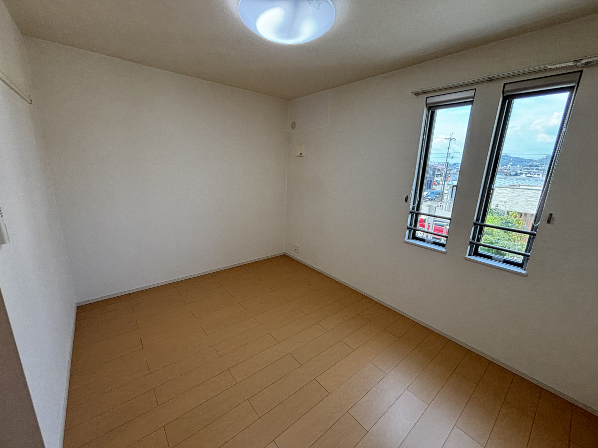 子供部屋 写真7