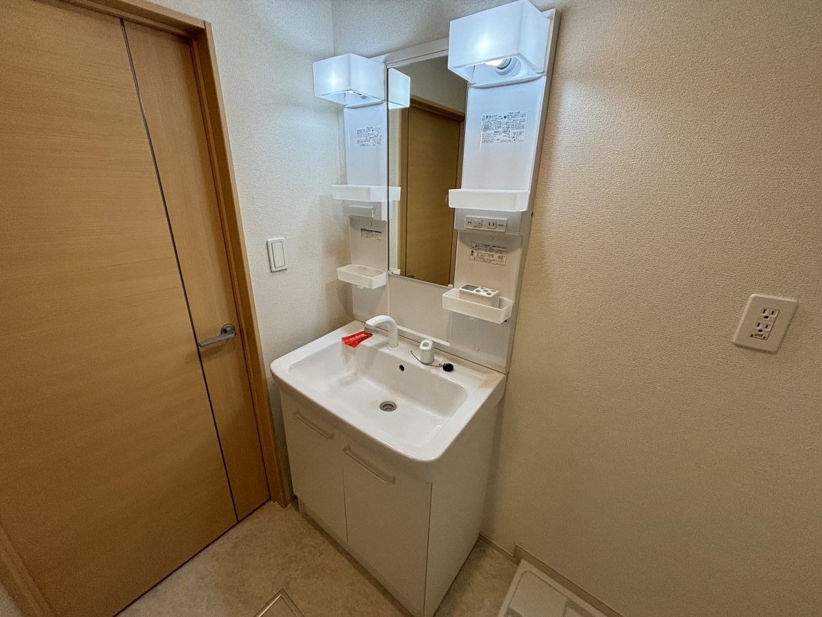 洗面所 写真10