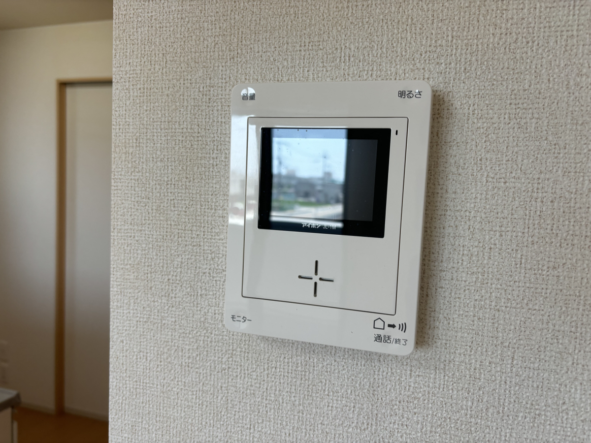 セキュリティ 写真17