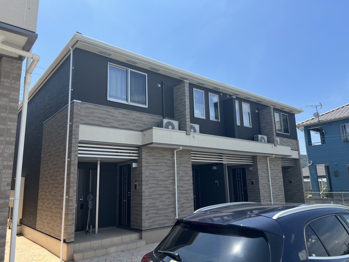 エル　フルーリエⅡ