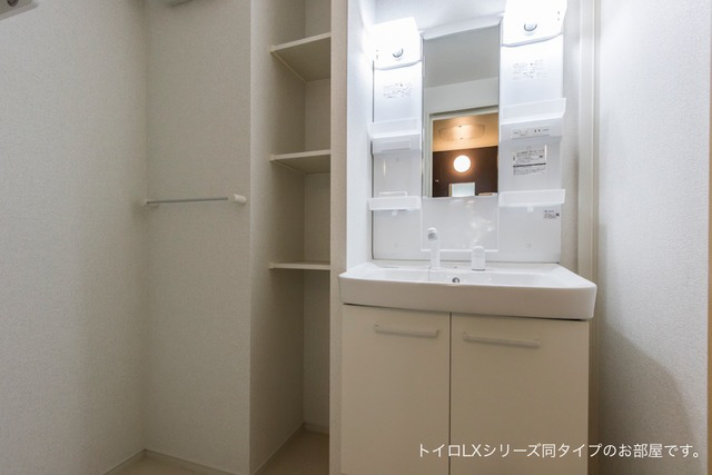 洗面所 写真7