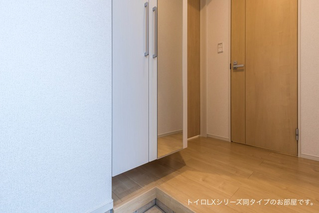 玄関 写真6