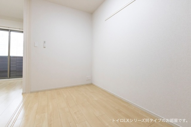 その他部屋・スペース 写真5
