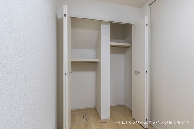 収納 写真10